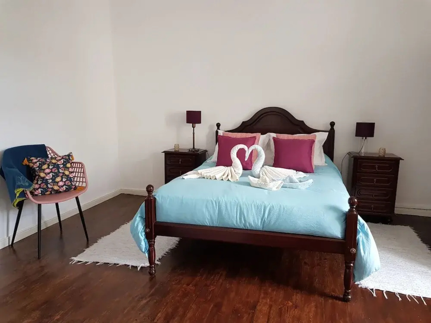 Moradia T5 Ponta Garça