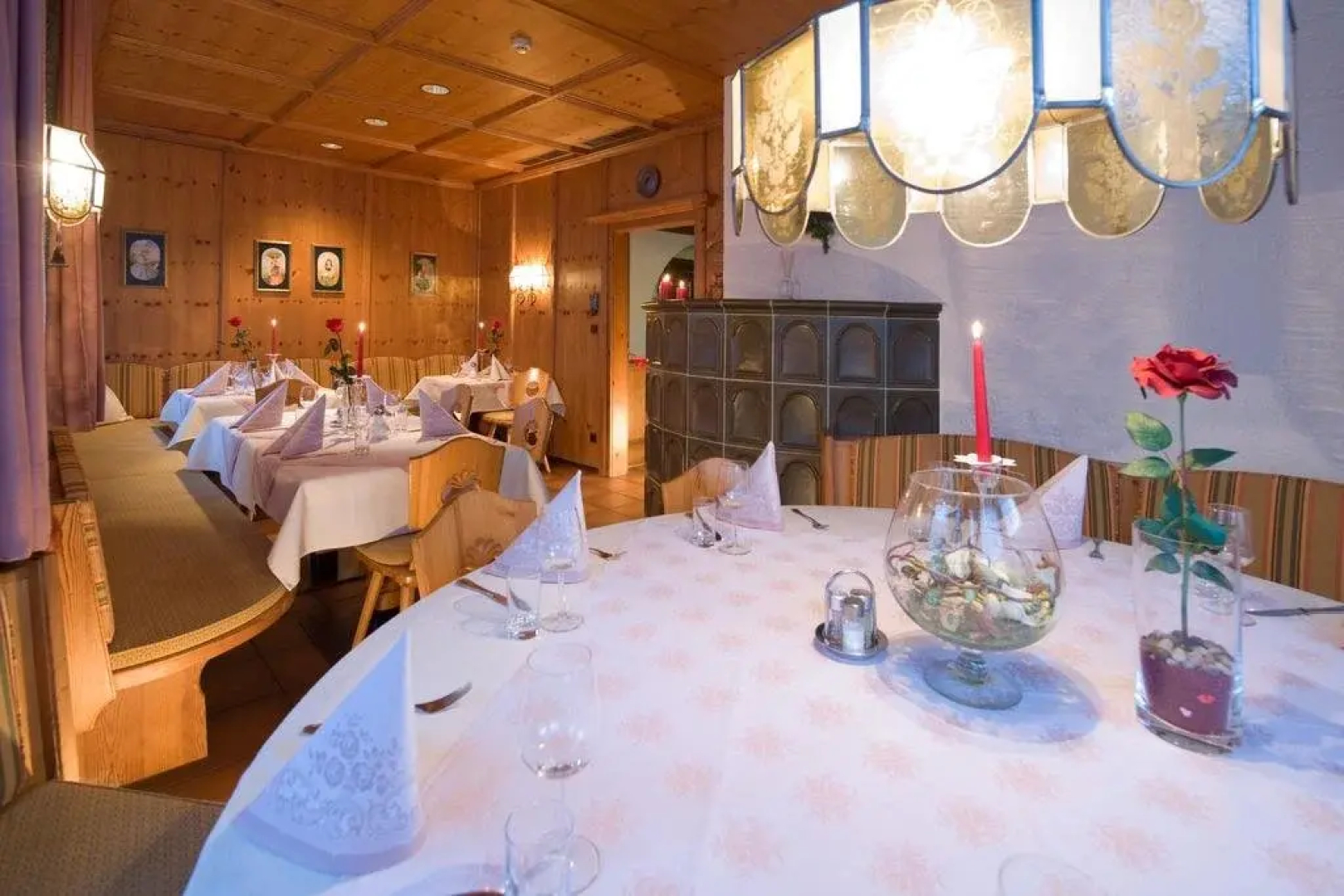 Gasthof Pension Rauthhof