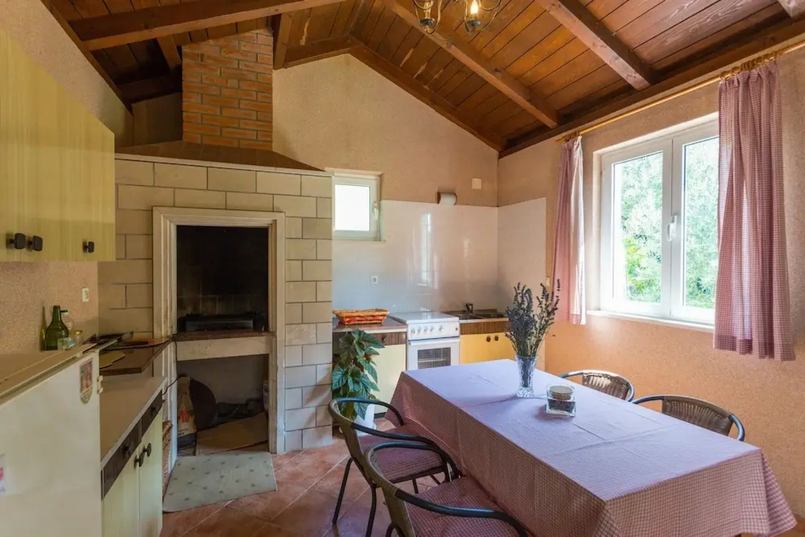 Guesthouse Zeko Rozat