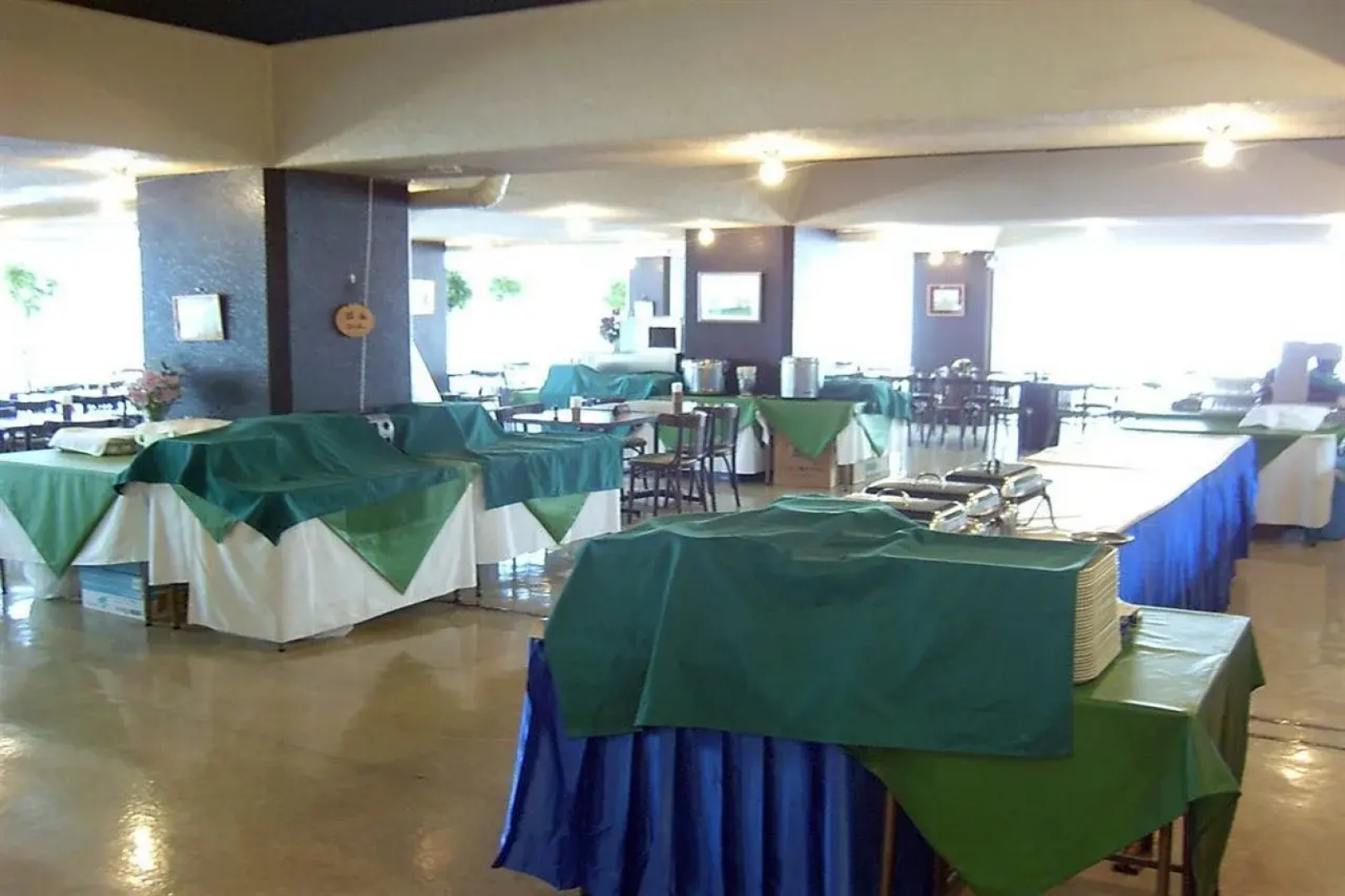 Отель Tokyo Business