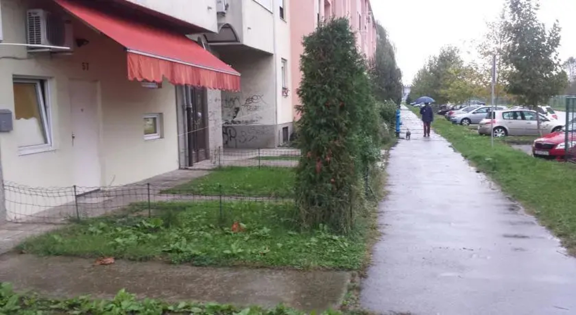 Apartment Bartolici 57