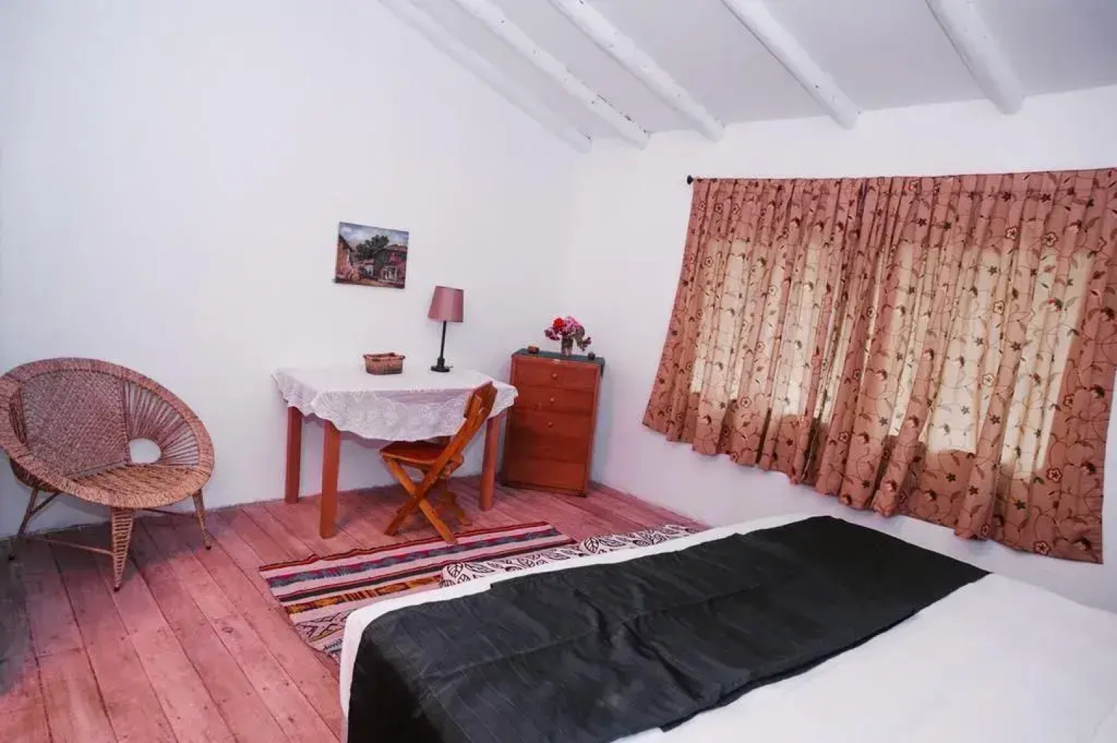 Gringo Bill's Sacred Valley