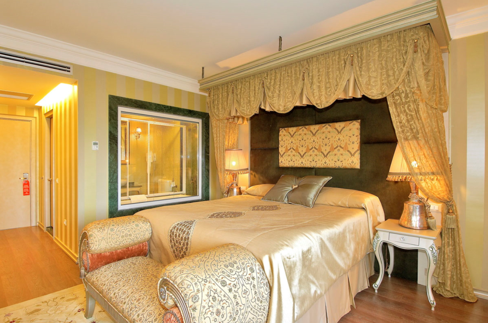 Hotel Gonluferah Thermal