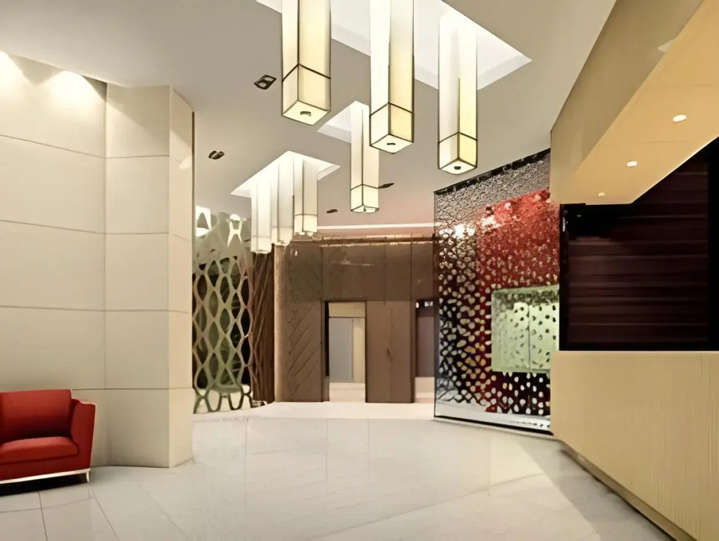 Jinjiang Inn Nanchang Nanjing Road W