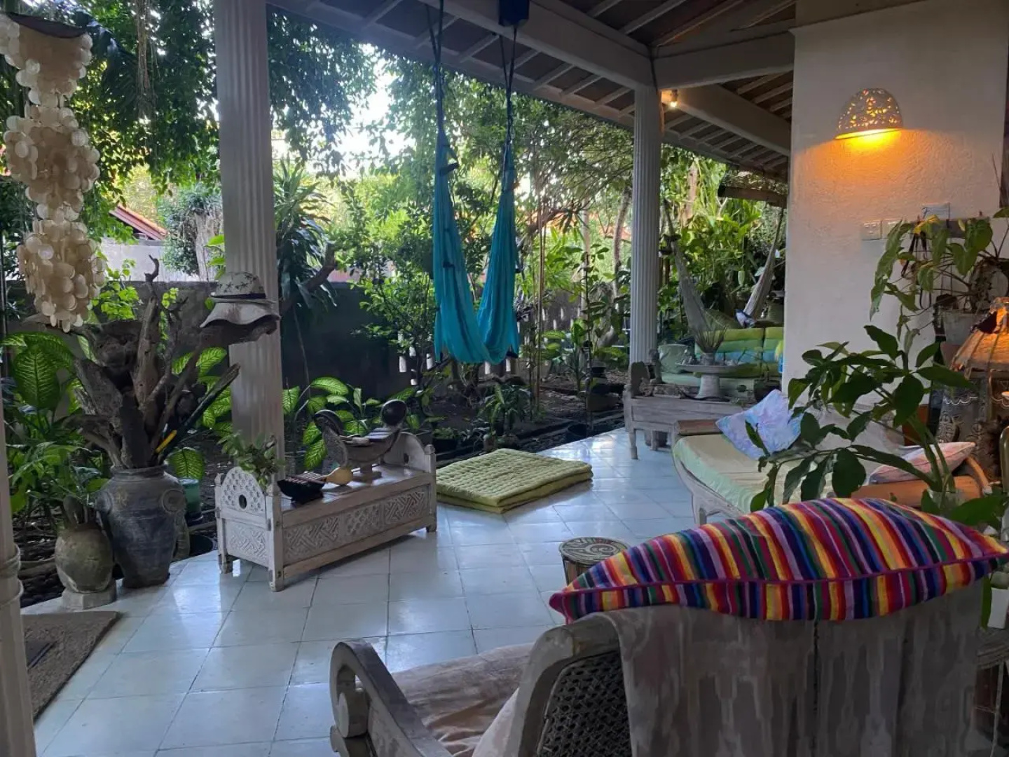 Shady Grove Healing Centre and Homestay