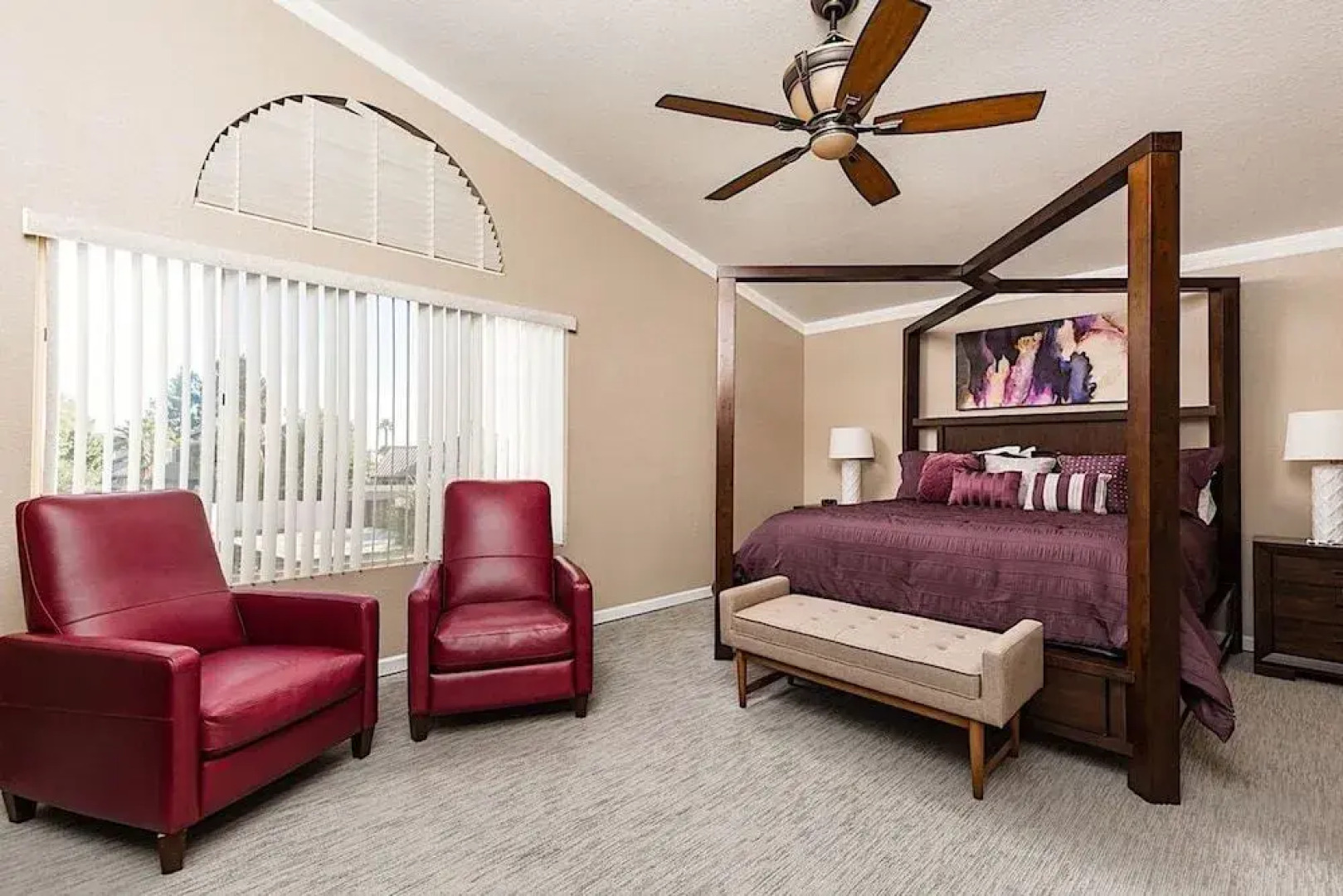 Piute Palace 5BR by Casago