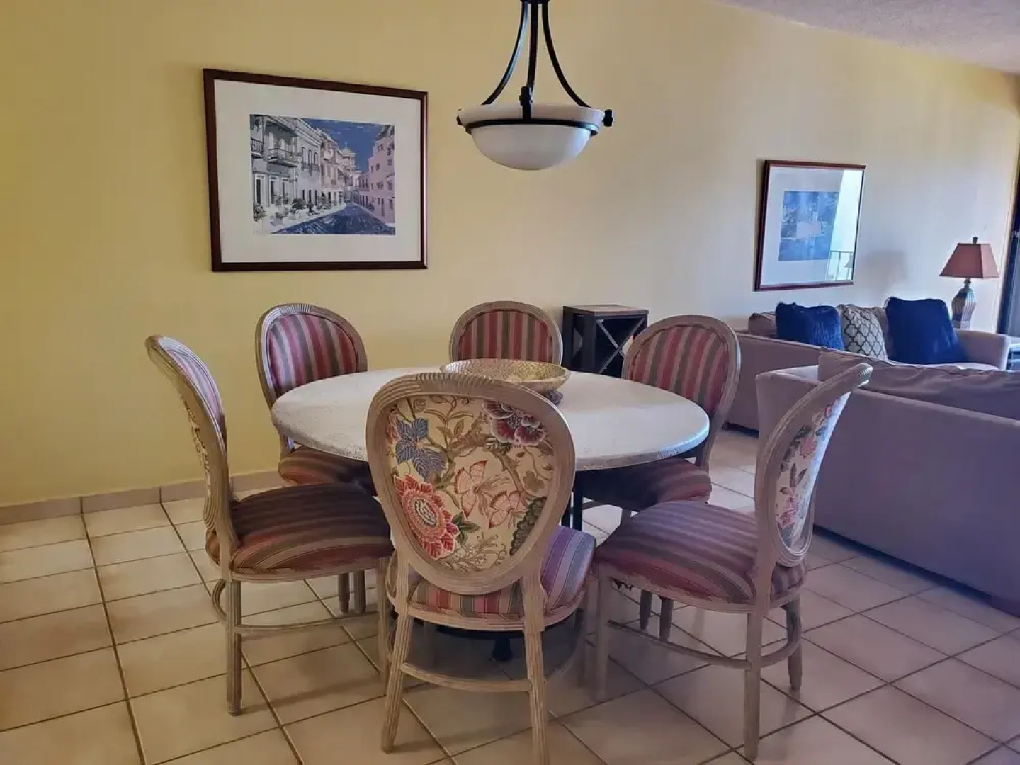 Amazing View Condo in Crescent Beach Cb210