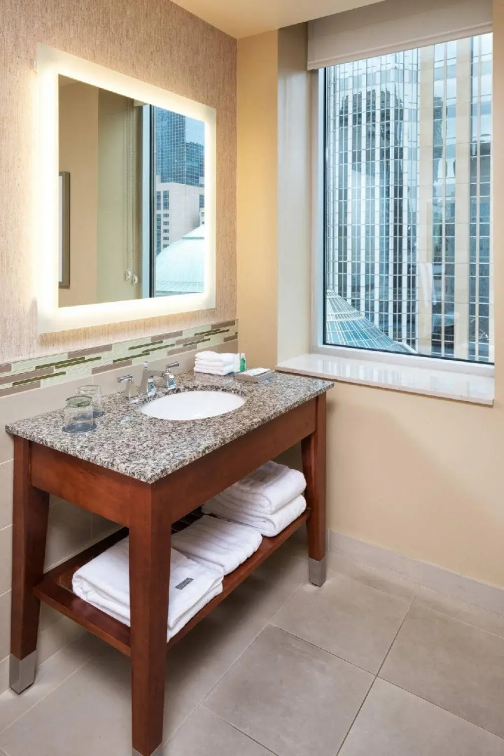 The Westin Minneapolis