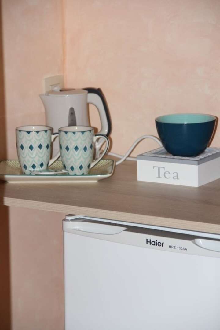 Les Jardins de Soulane B&B