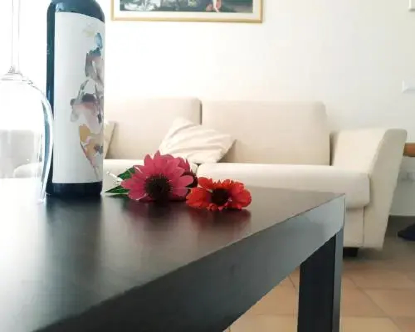 Valcastagno Relais