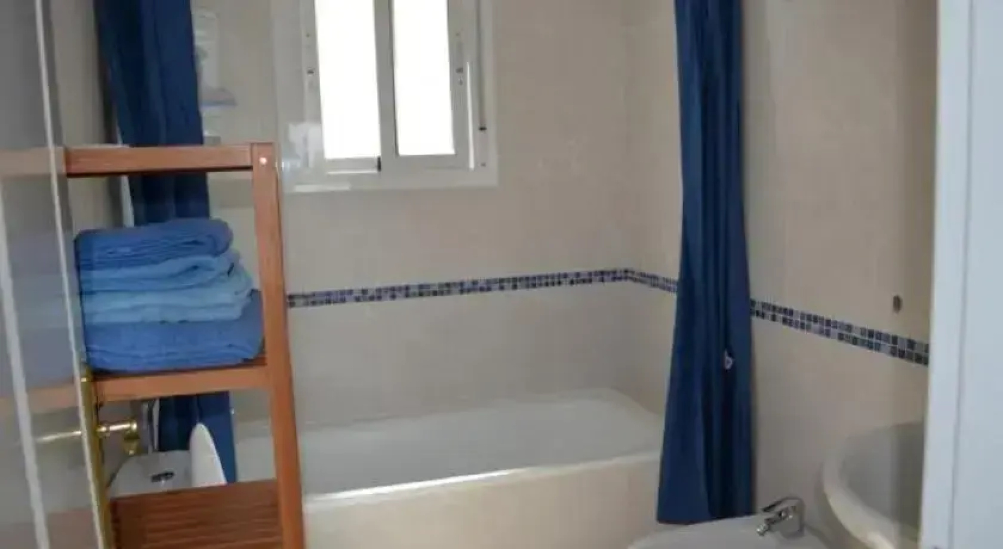 Holiday Home Bosboom