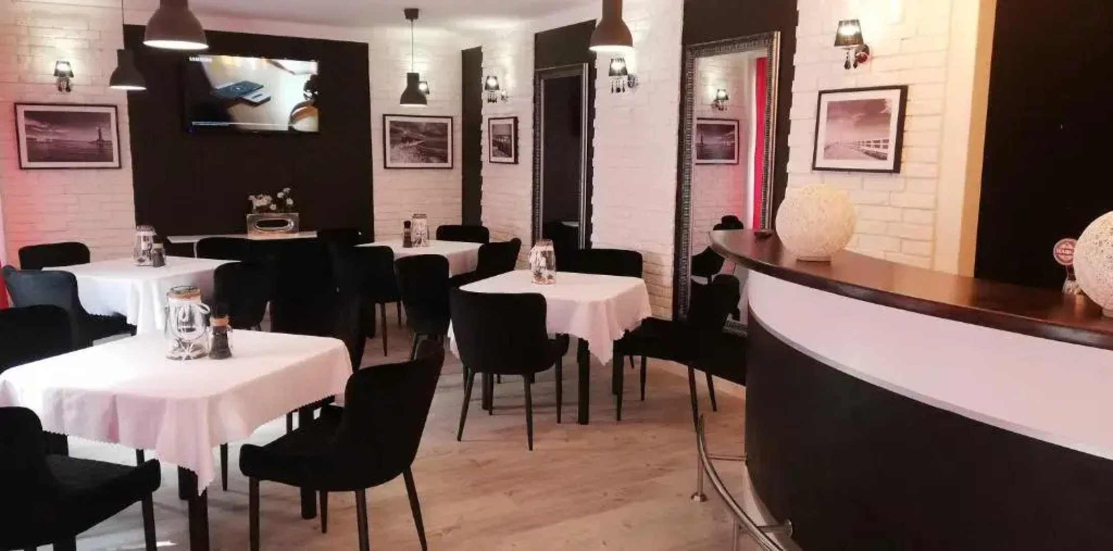 Great Polonia Beach & Molo