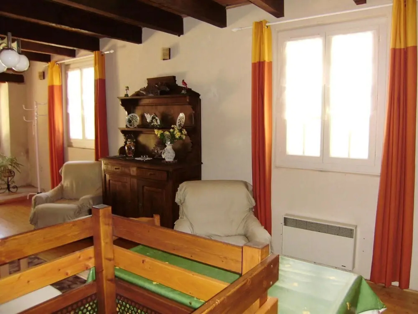 Gîte de la Pique - Najac