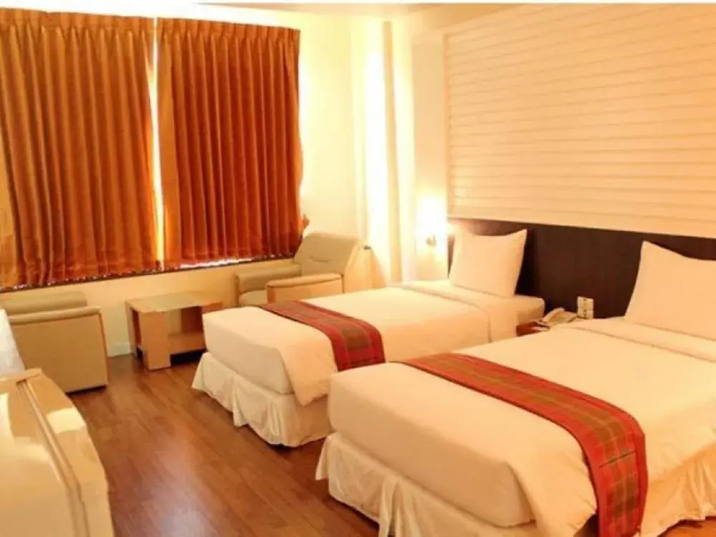 U Place at Ubon Ratchathani University