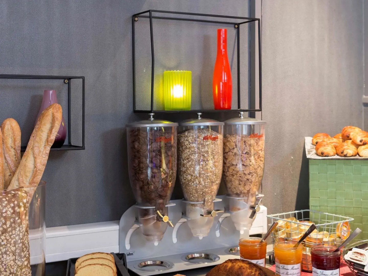 ibis Styles Blois Centre Gare