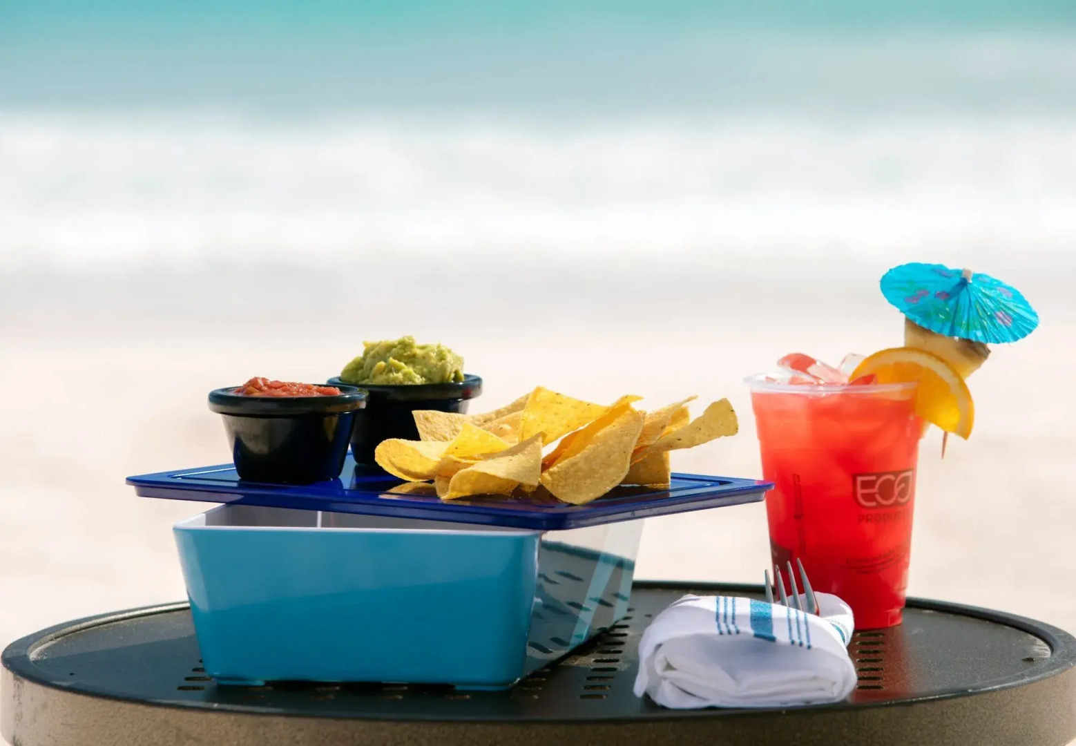 French Leave Resort, Autograph Collection