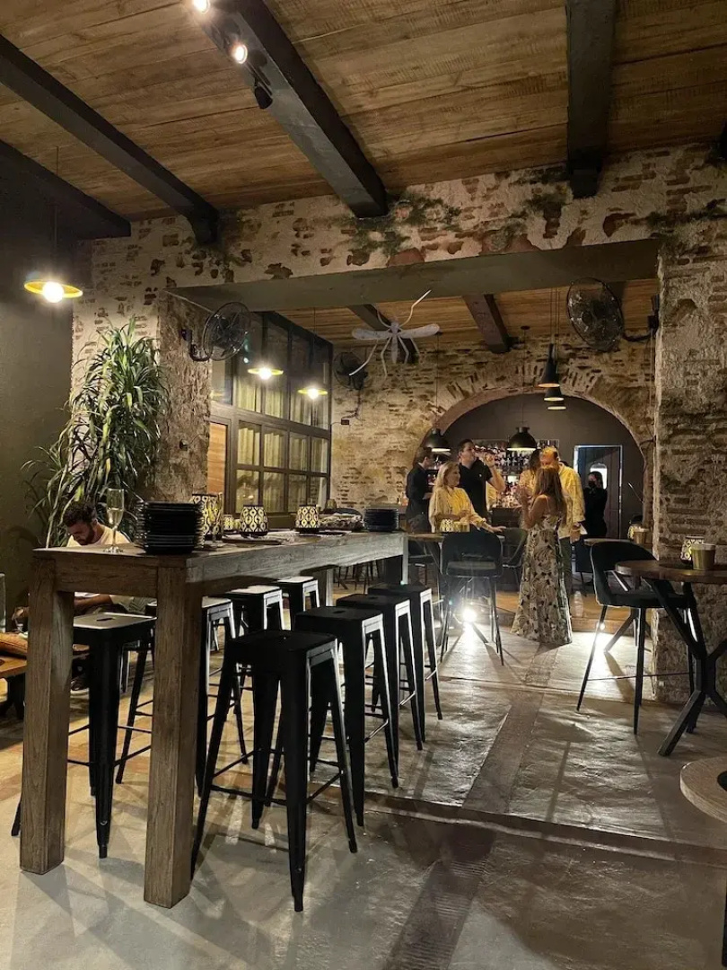 Mosquito Boutique Hotel Zona Colonial