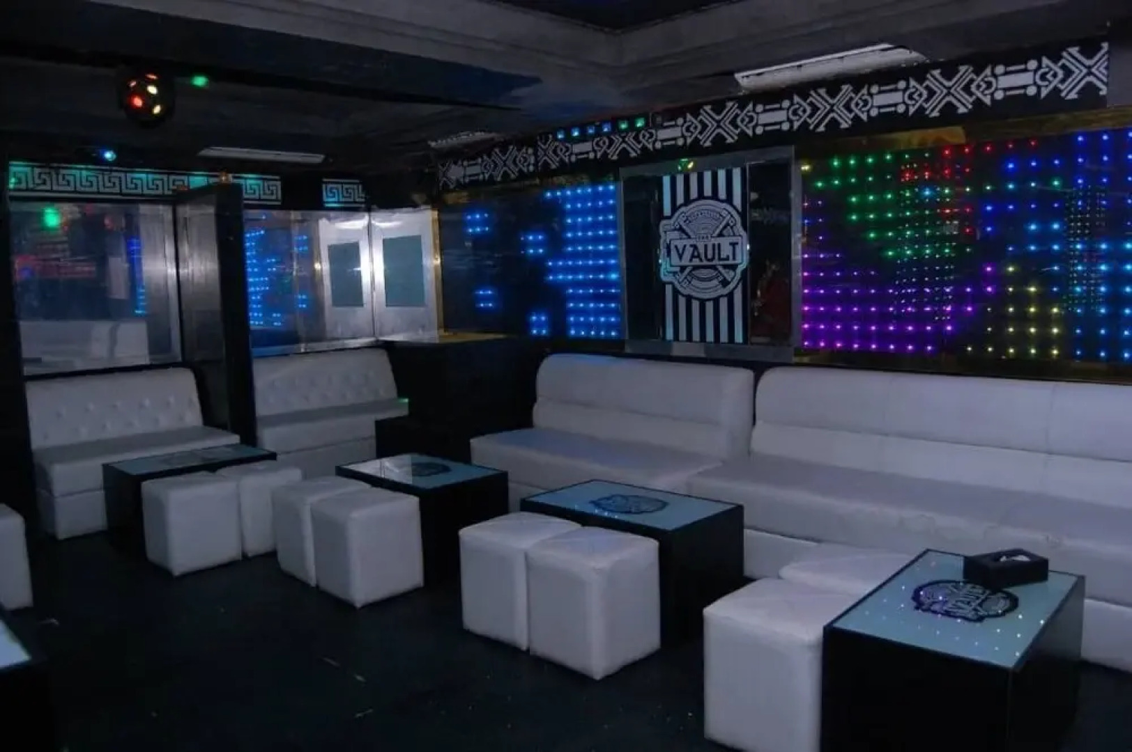 Transtell Suites & Apartments