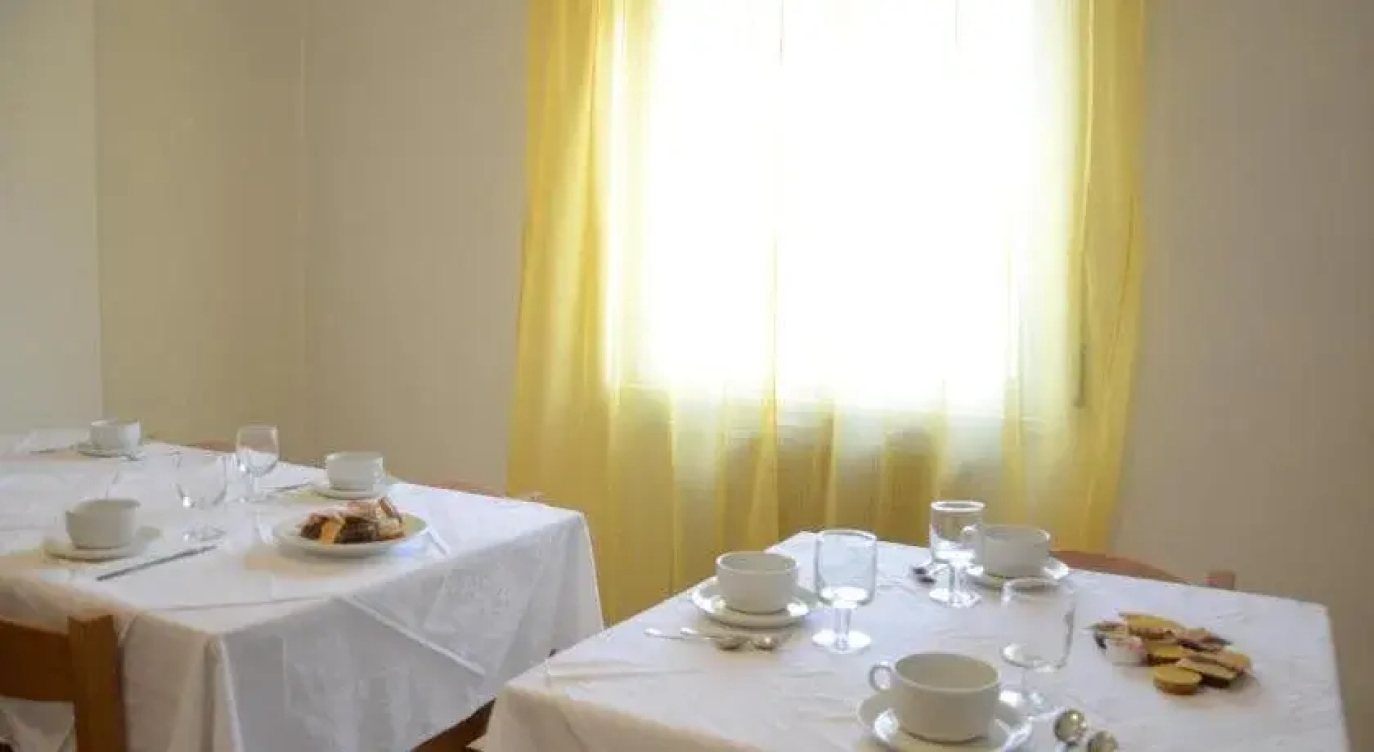 Hotel Miramonti