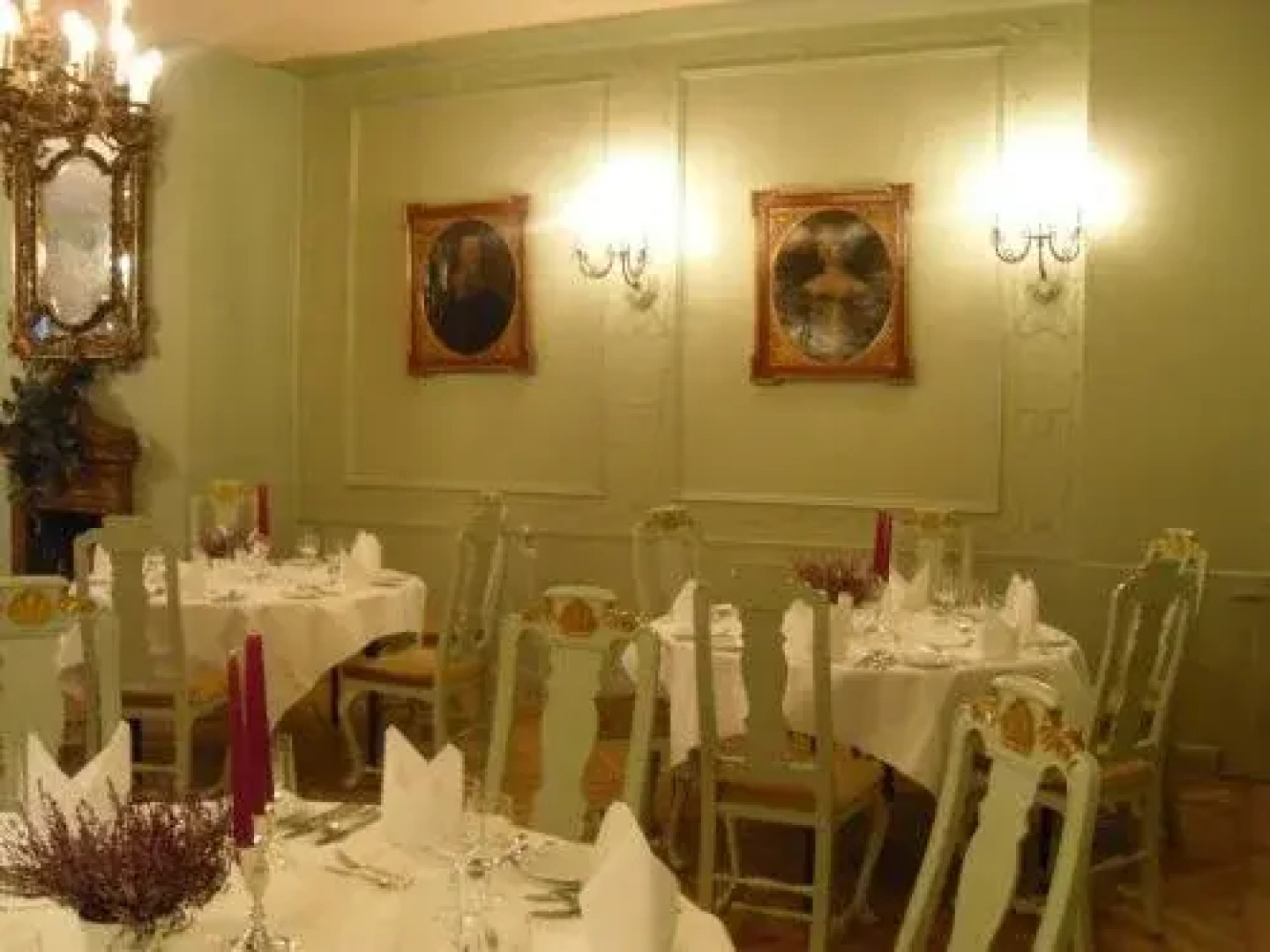Hotel Stadtpalais