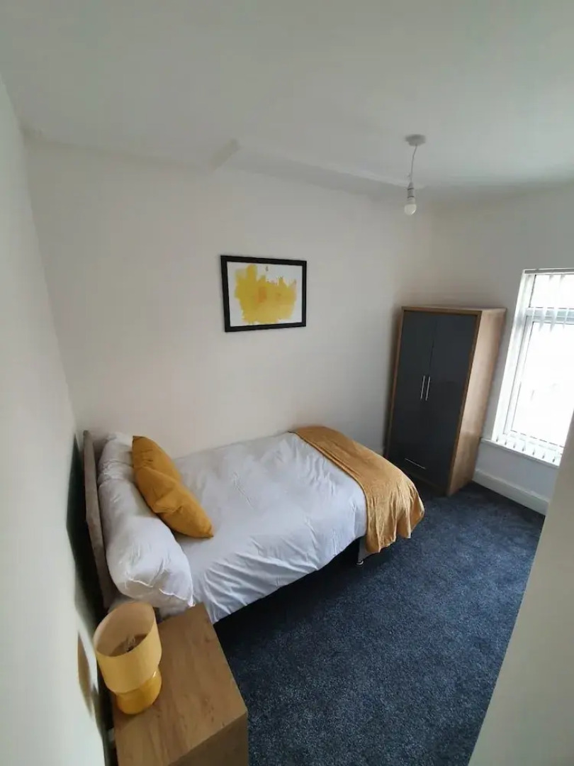 Bath Street House by EDP Ltd