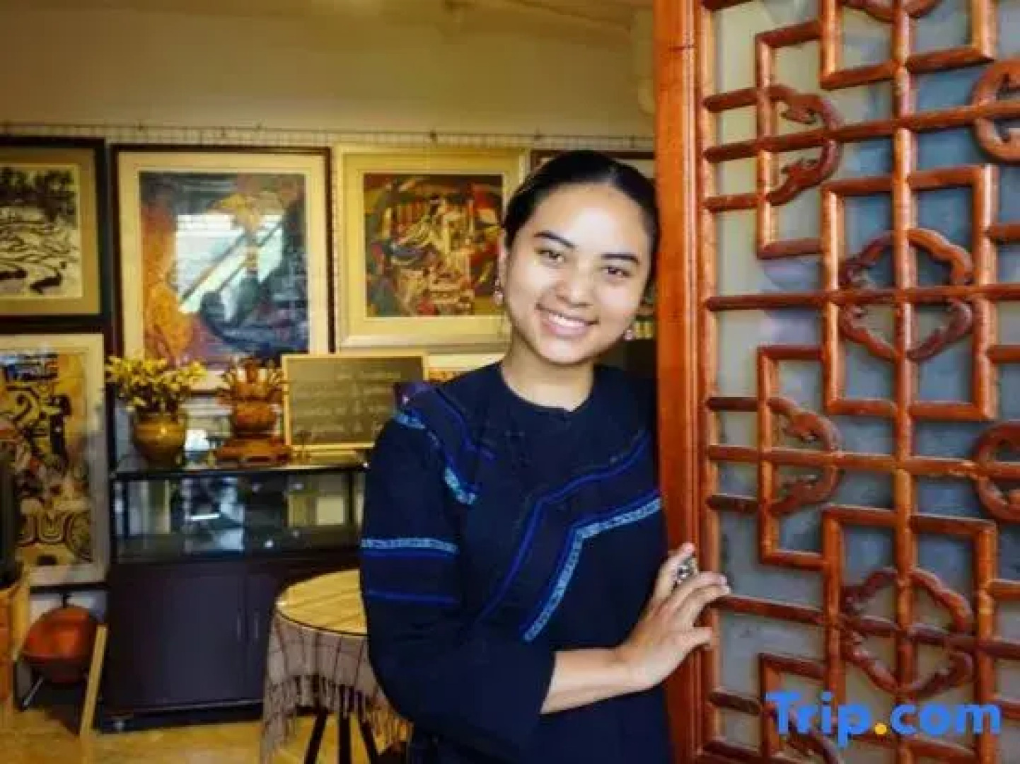 多依湾客栈Havre de Paix Duoyiwan