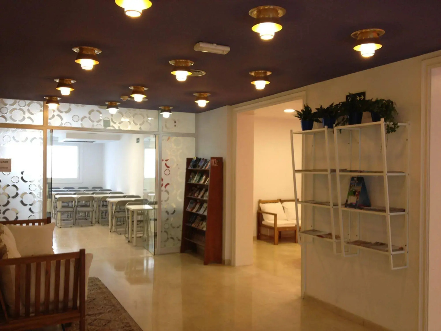 Estrella de Mar Youth Hostel