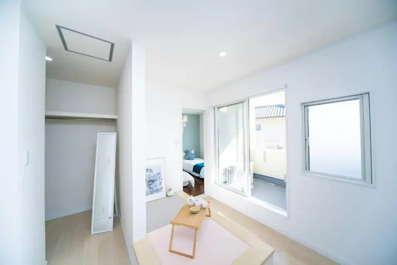 Shizukinosato Tsuki Terrace 531