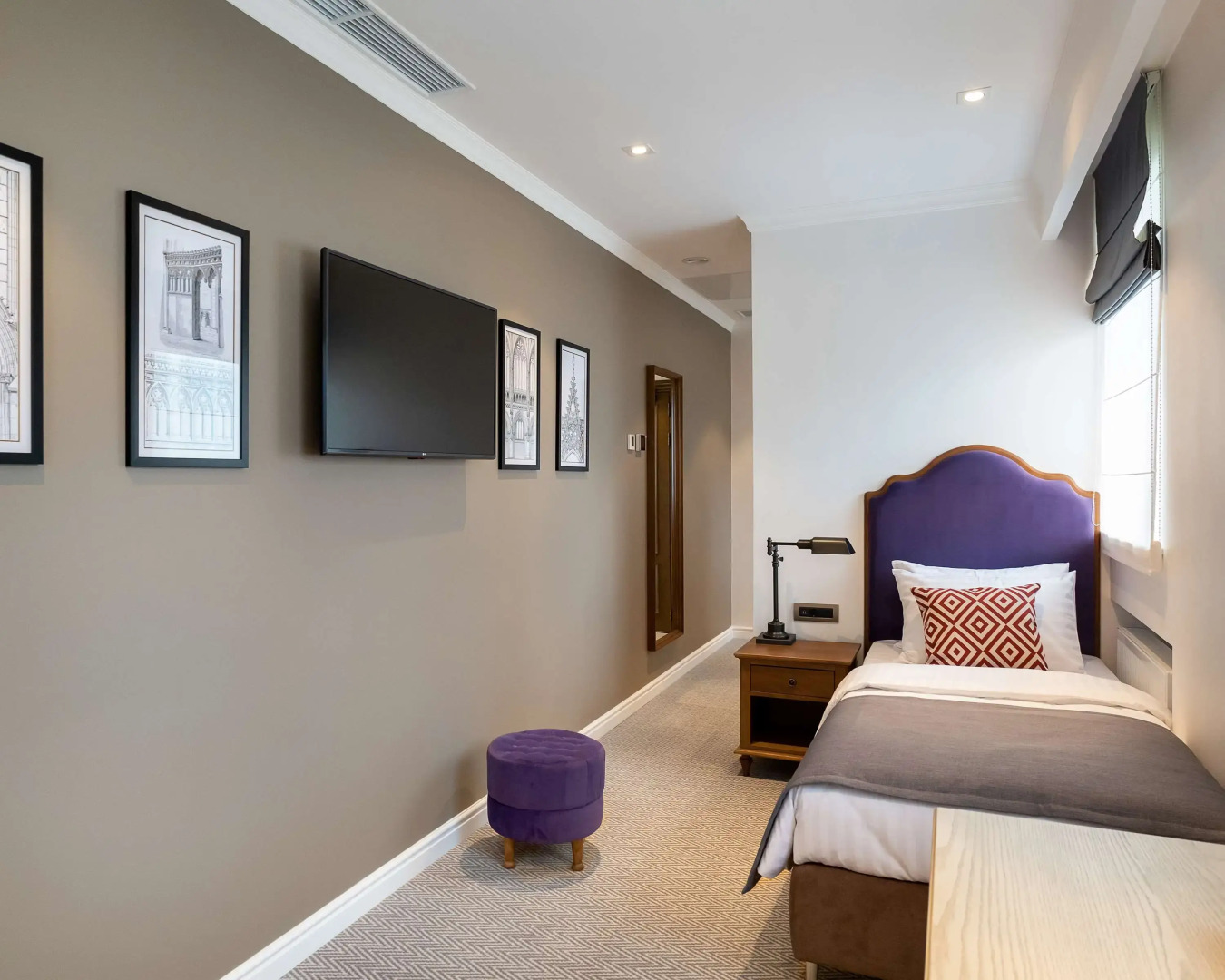 Best Western Plus Market Square Lviv