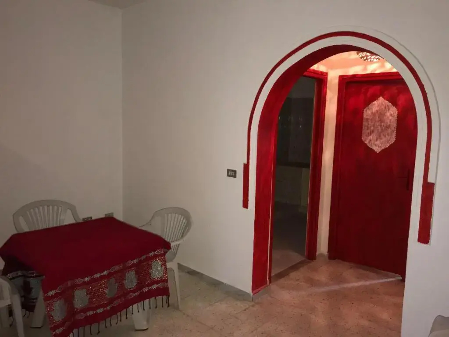 Résidence Jinene Aghir