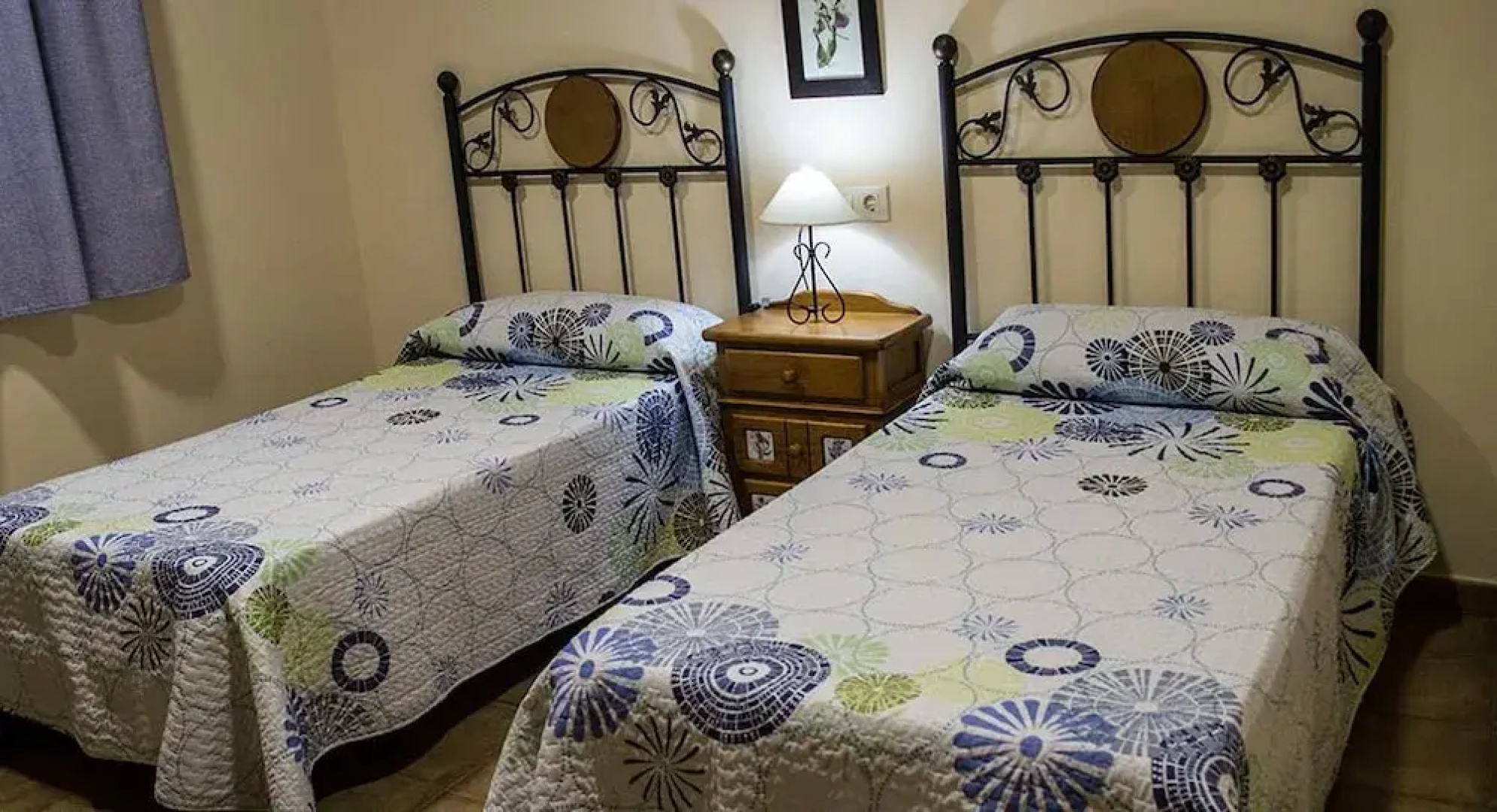 Casas Rurales Los Olivos de Noja