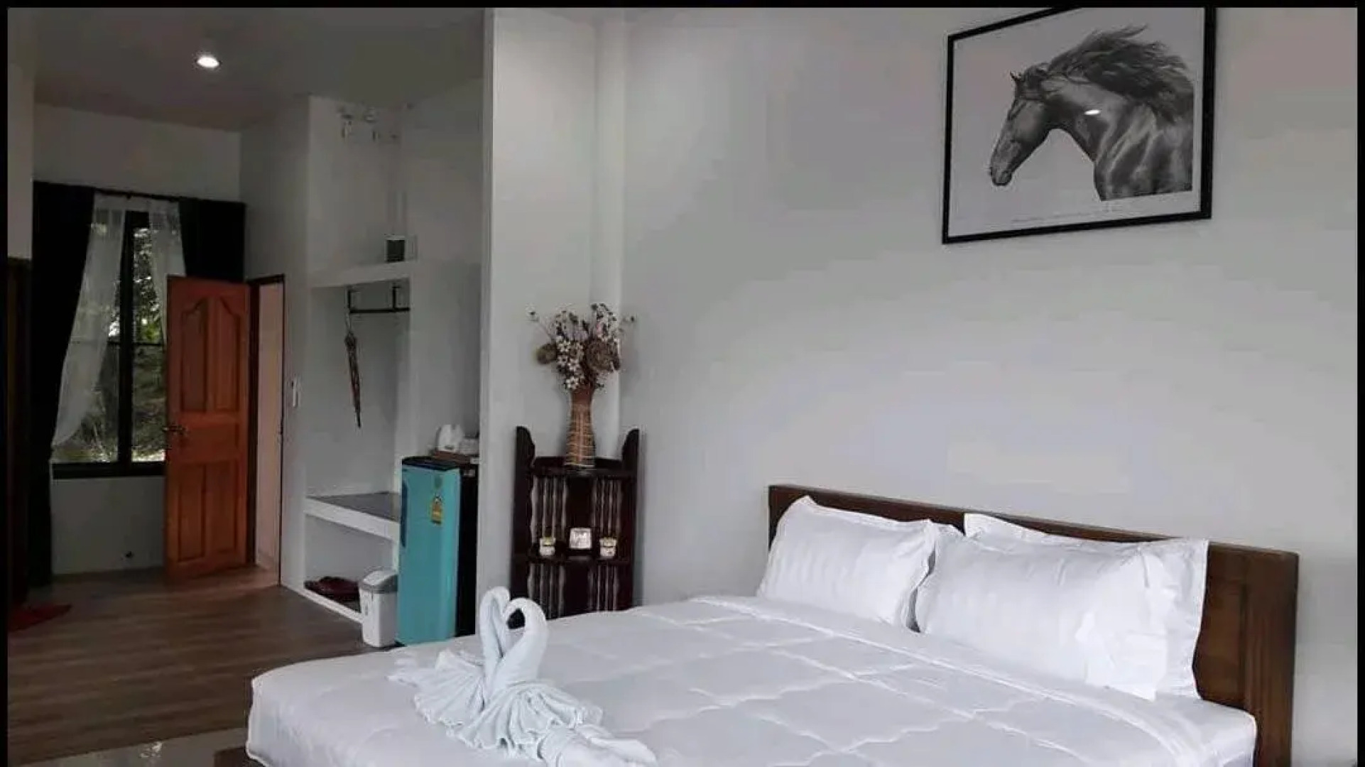 Silver Garden Resort