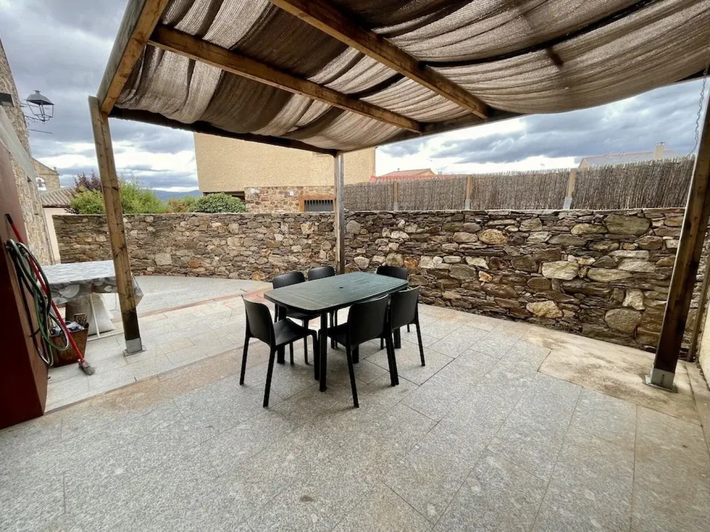 El Bulín de Madarcos