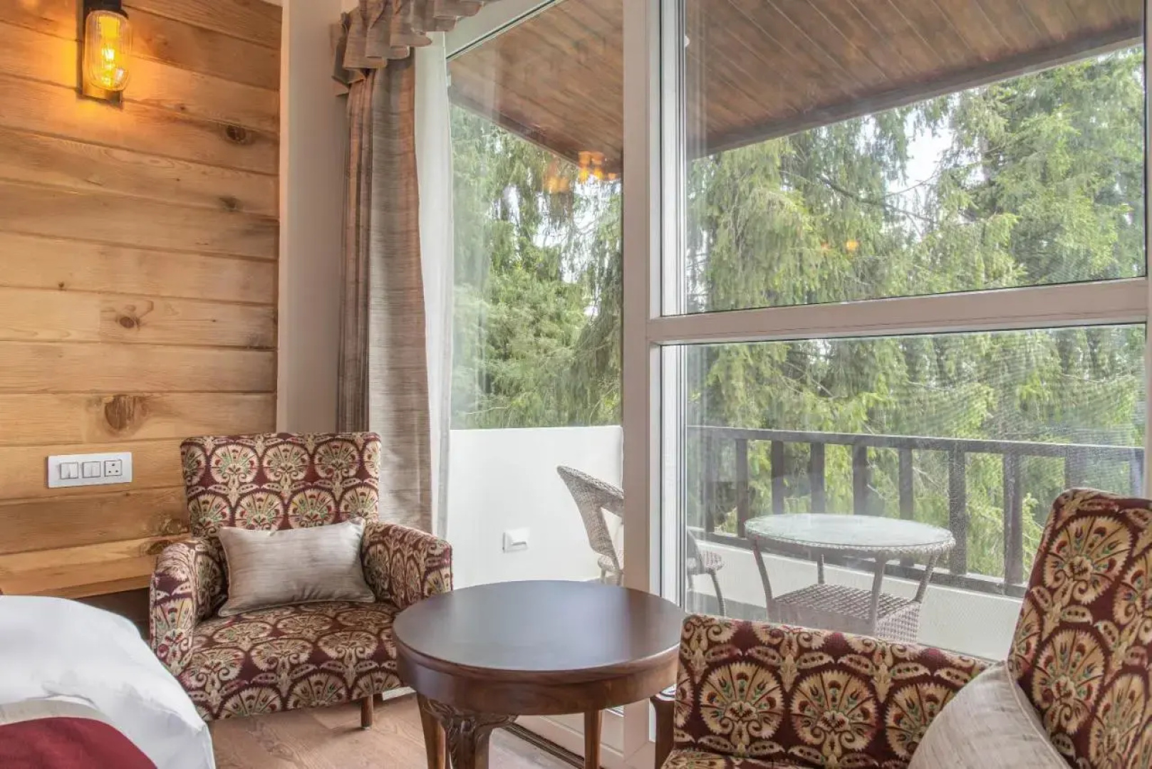 V Resorts Narkanda