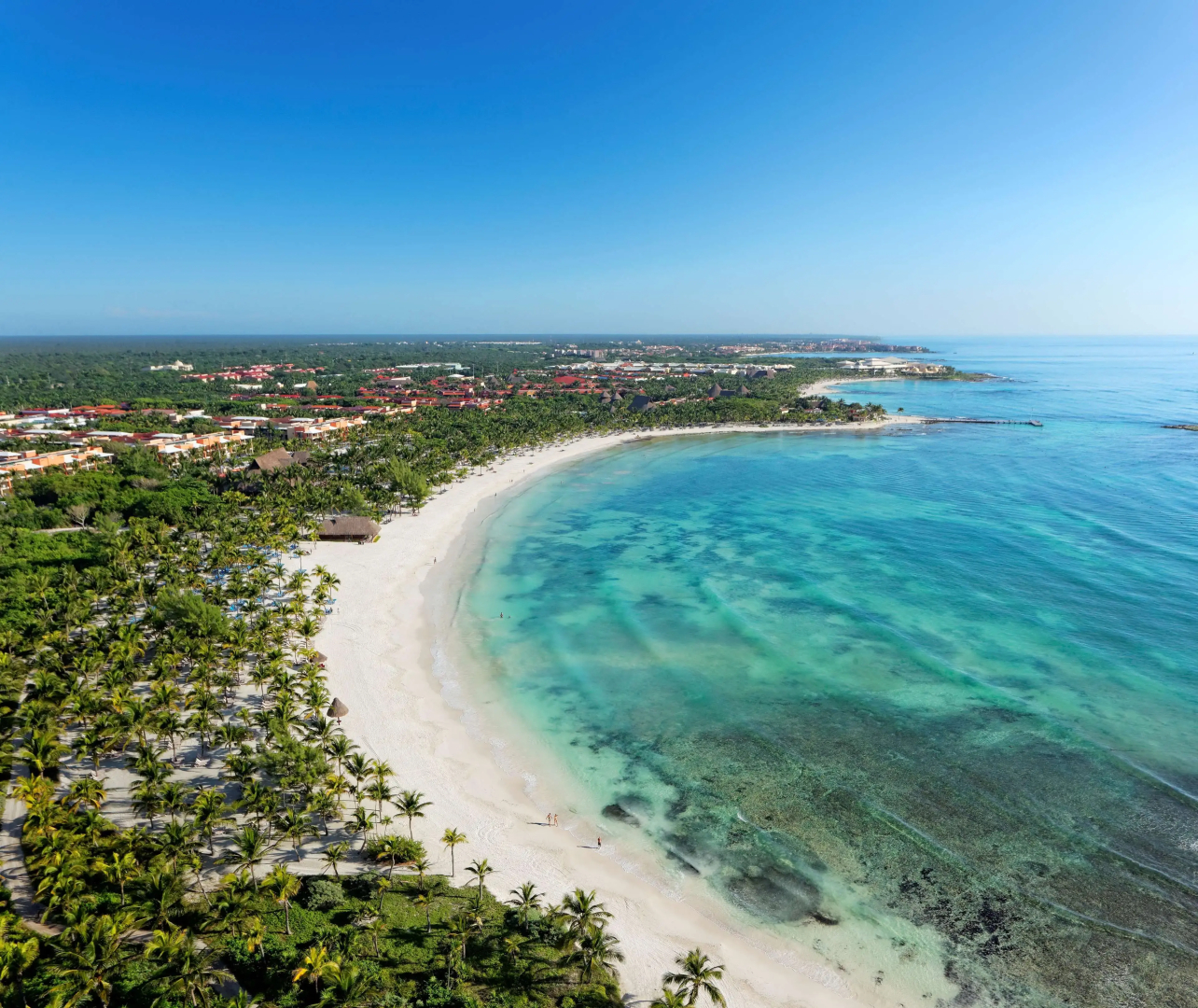 Barceló Maya Beach - All Inclusive