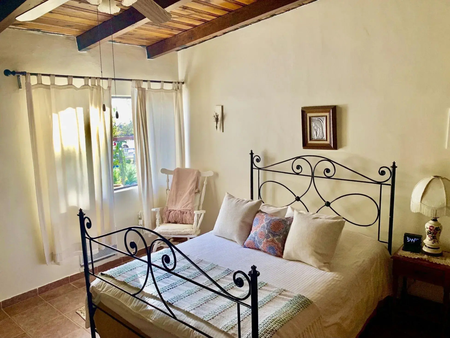Rancho El Parral