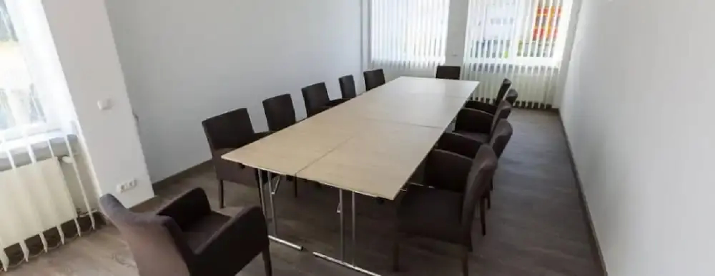 Ruhr Inn Hotel & Hostel