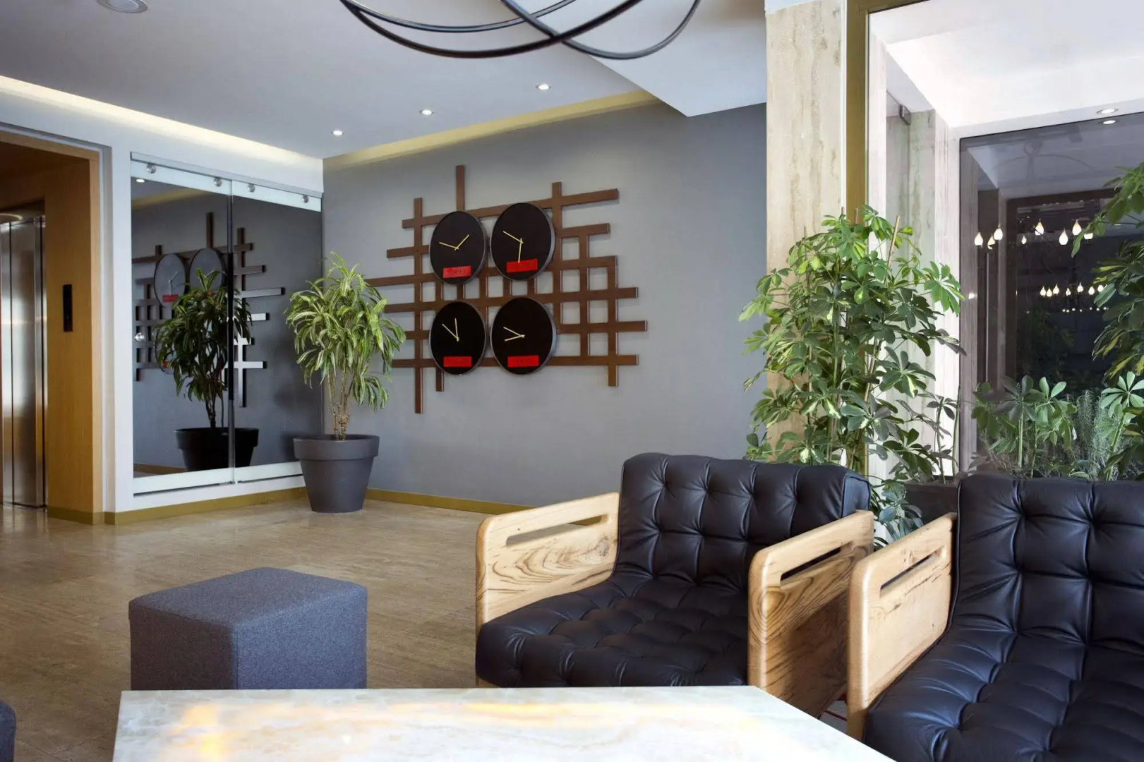 Tan Hotel - Special Class