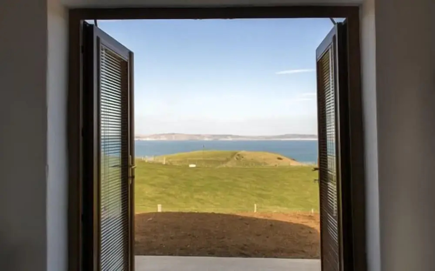 Kinbane Self-Catering