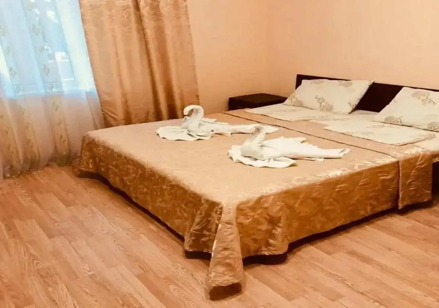 Меблированные комнаты Илиадис