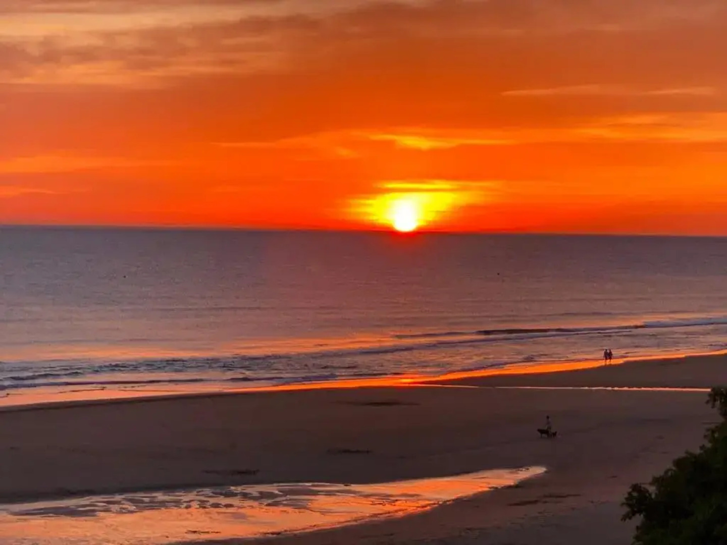 Studio La Maravilla 1001 Nacht, Playa La Barrosa