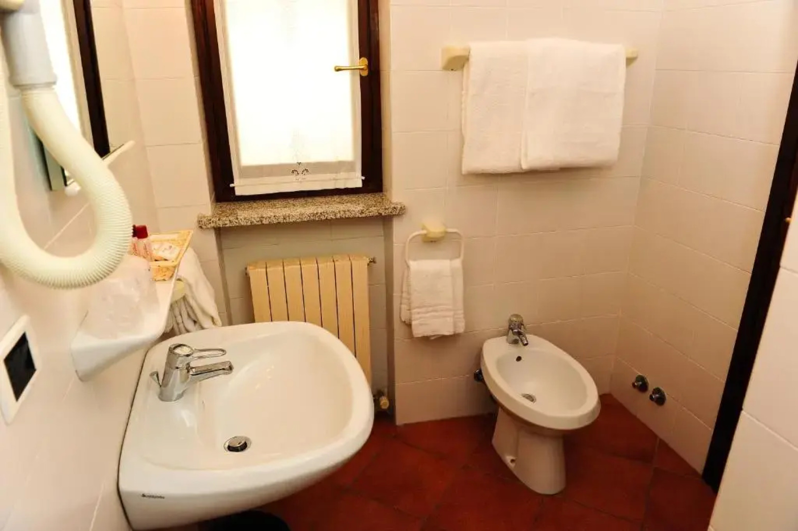 Il Carrettino Country Hotel