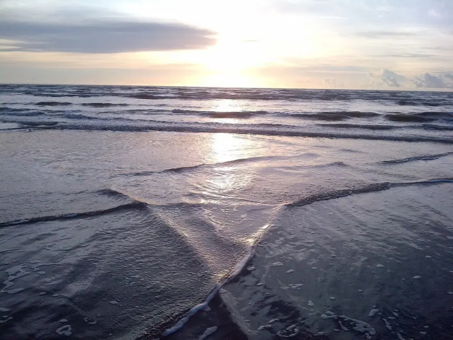 Zalala Beach Lodge
