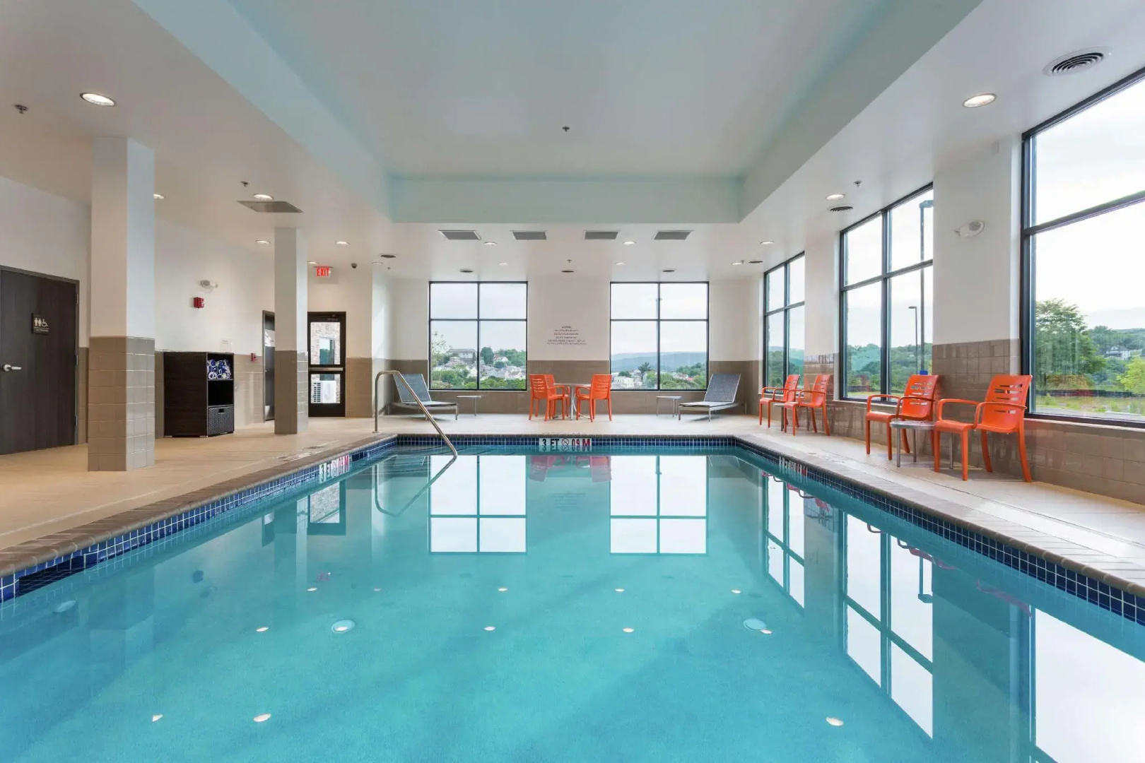 Hampton Inn Cumberland