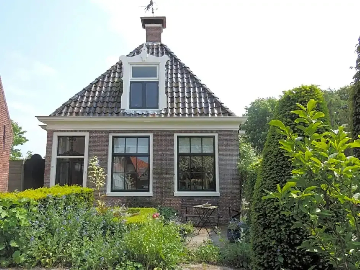 het Binnenhuis