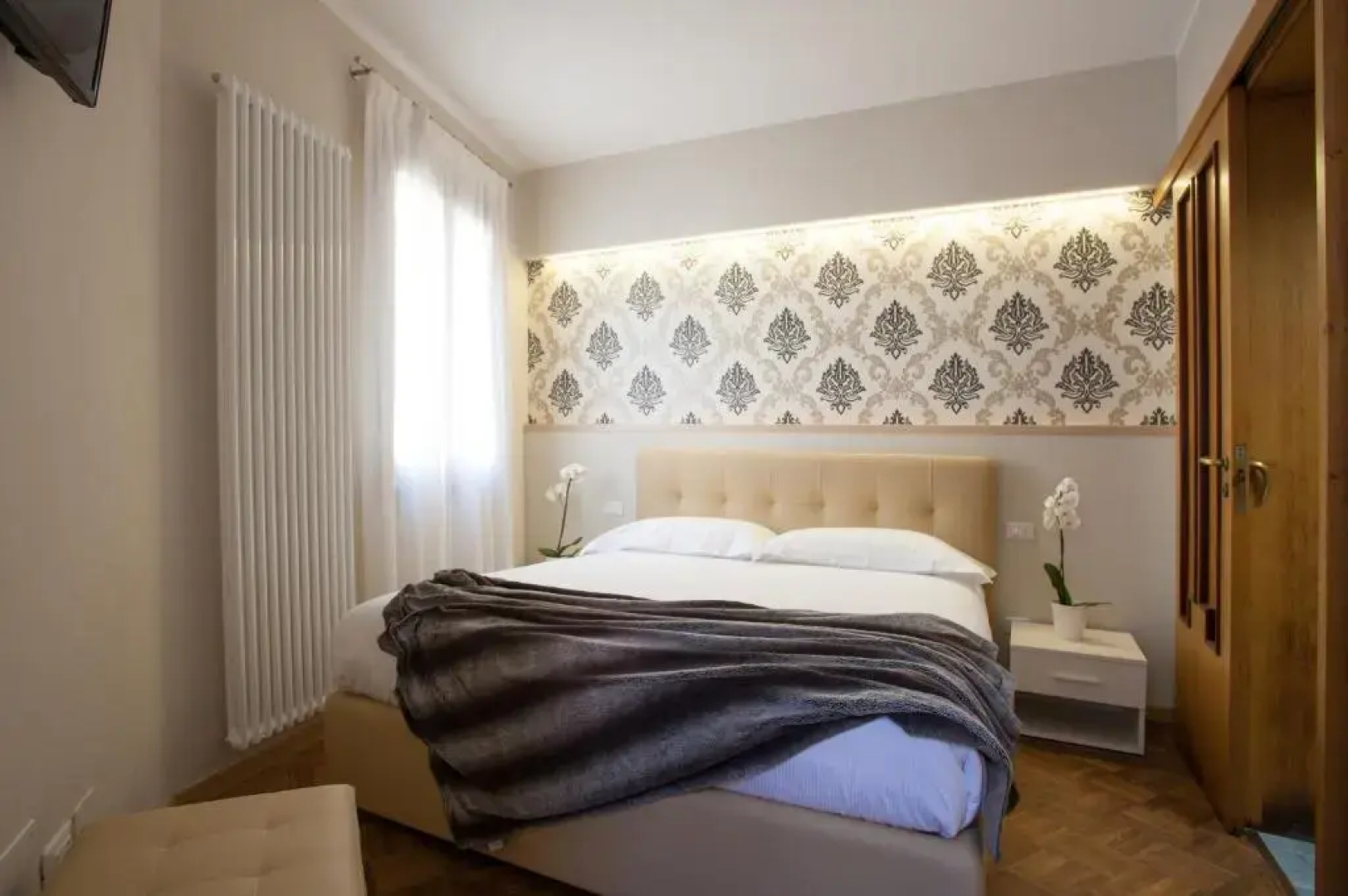 Residence "Le Casette"