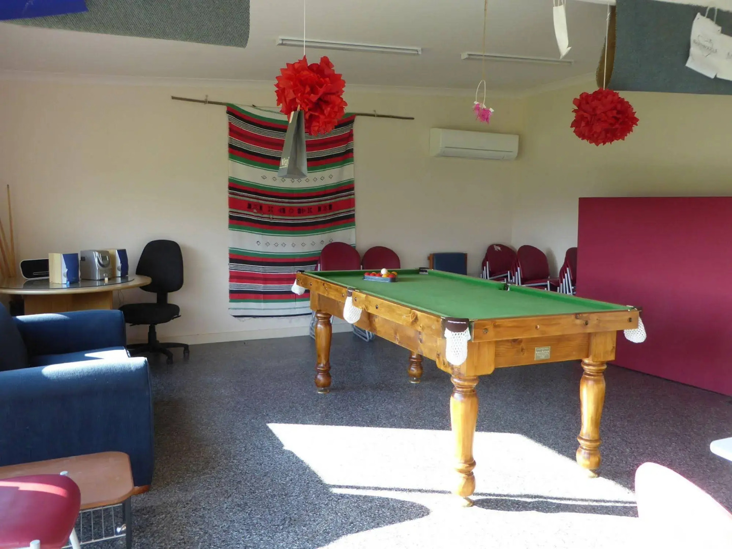 Platypus Park Country Retreat