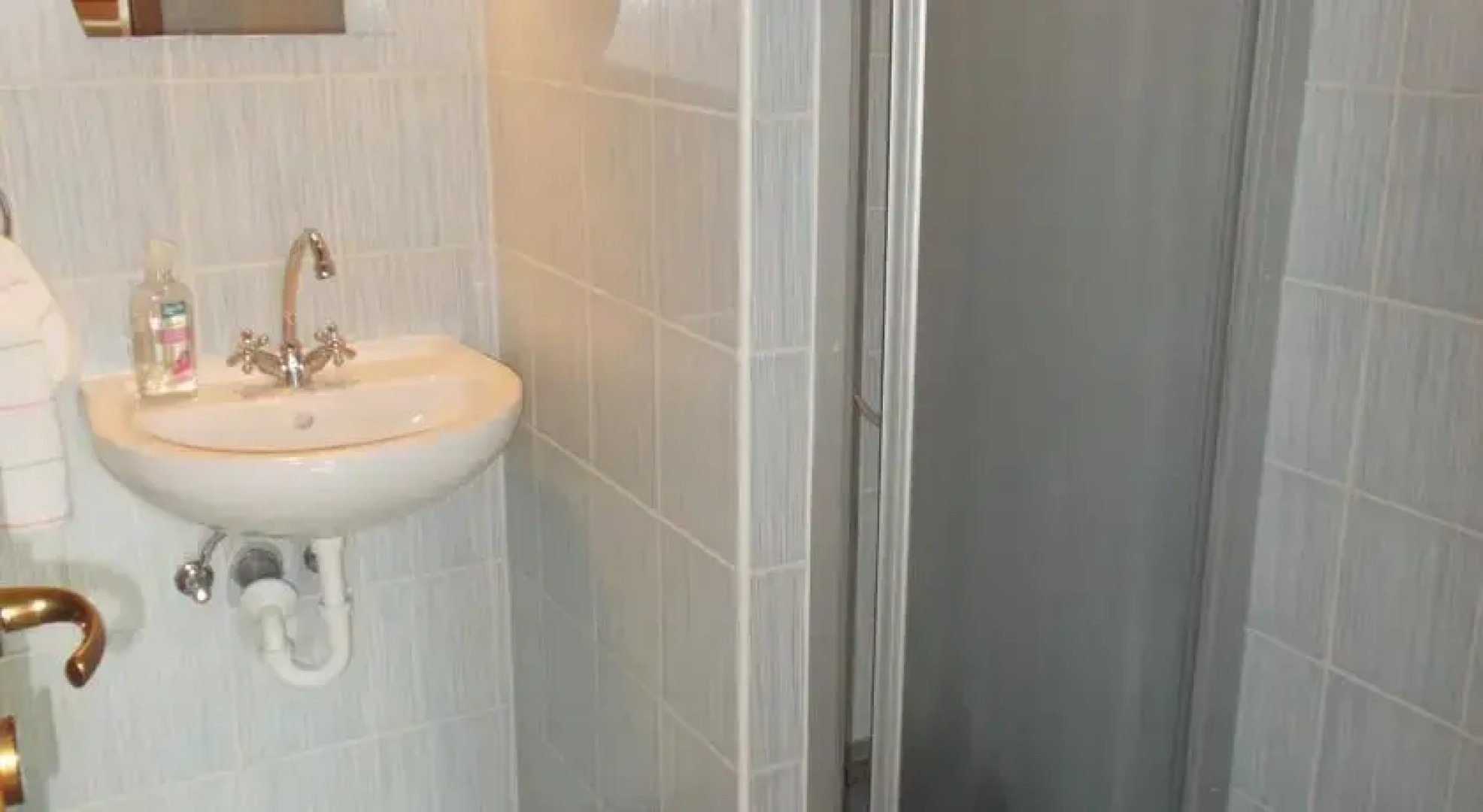 Bárókerti Vendégház