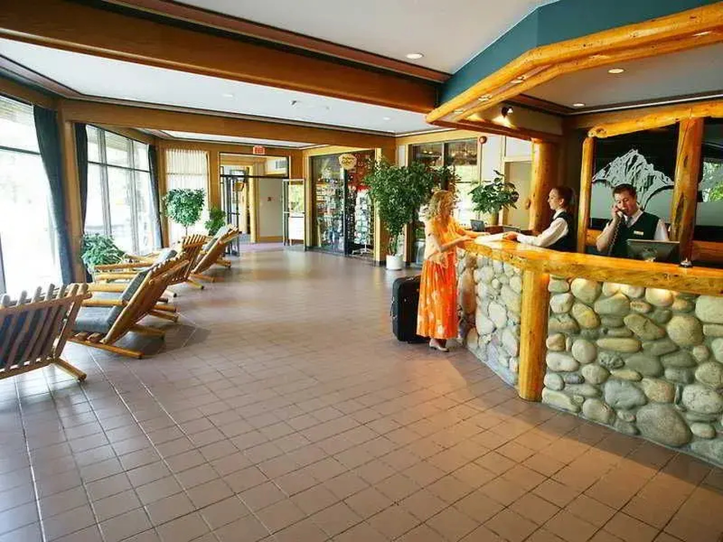 Inns of Banff