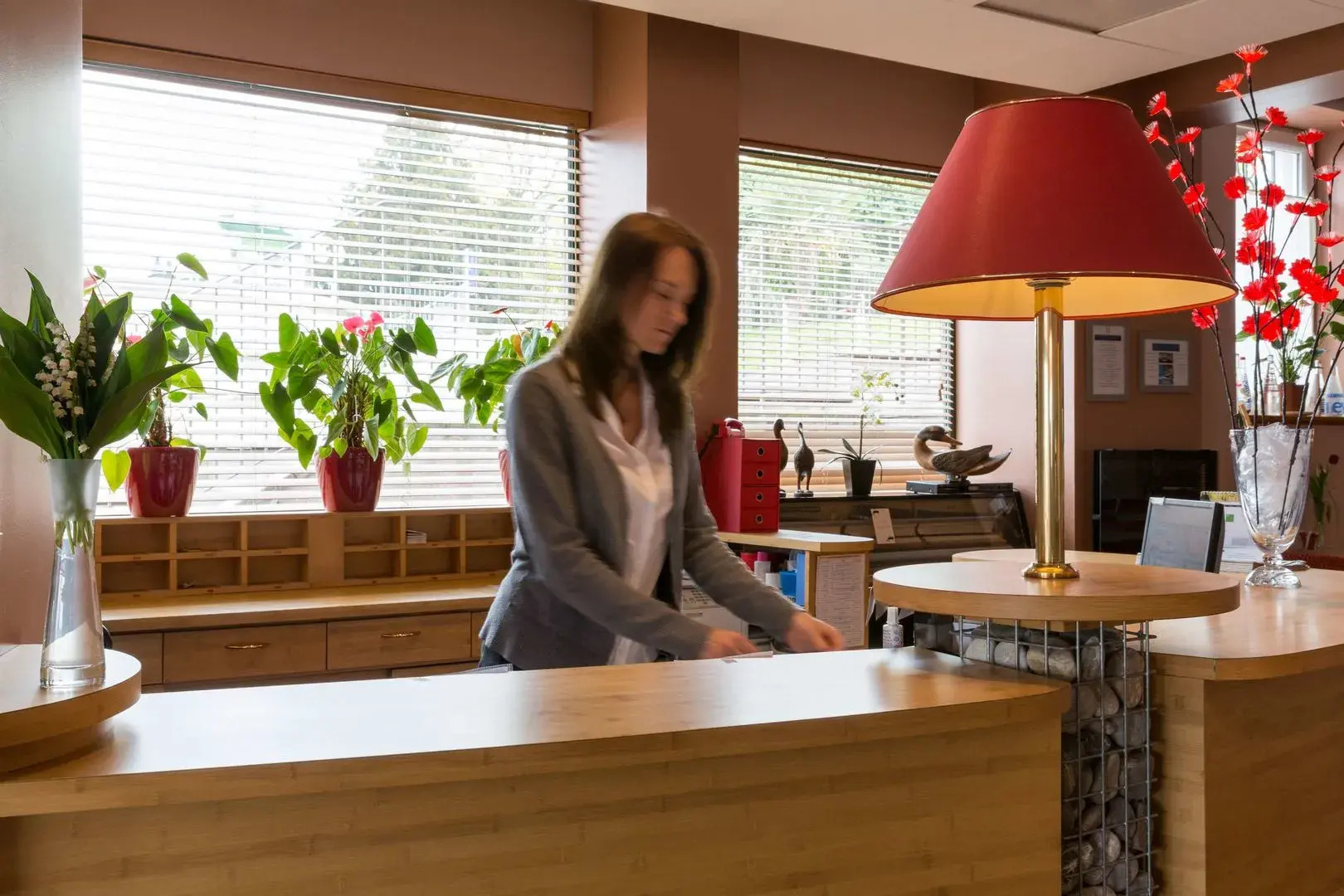 The Originals Boutique, Hôtel Alizé